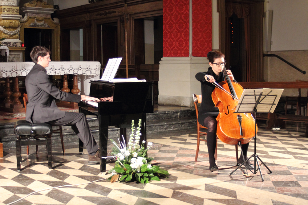 Concerto Festa Beato Odorico 2016