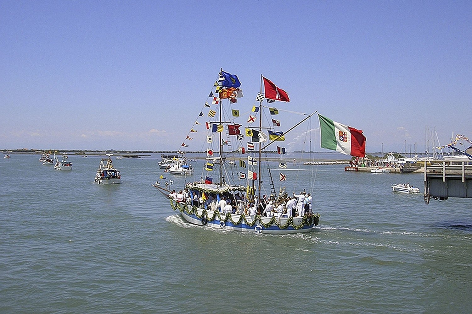 Italia