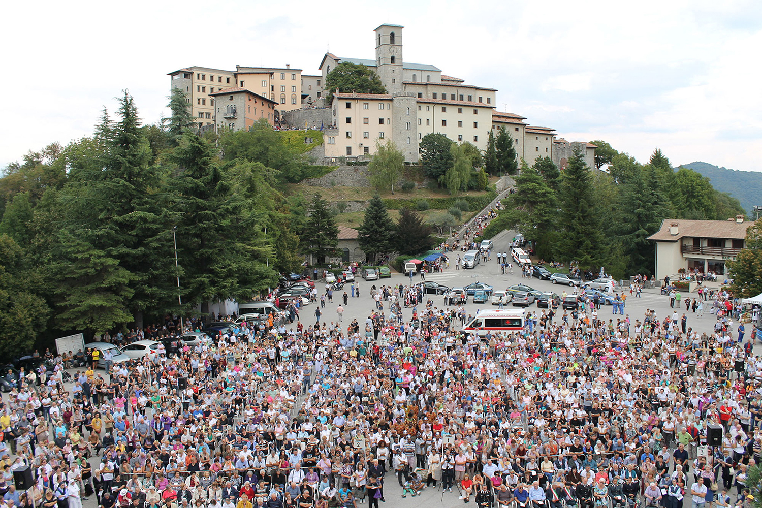 Italia