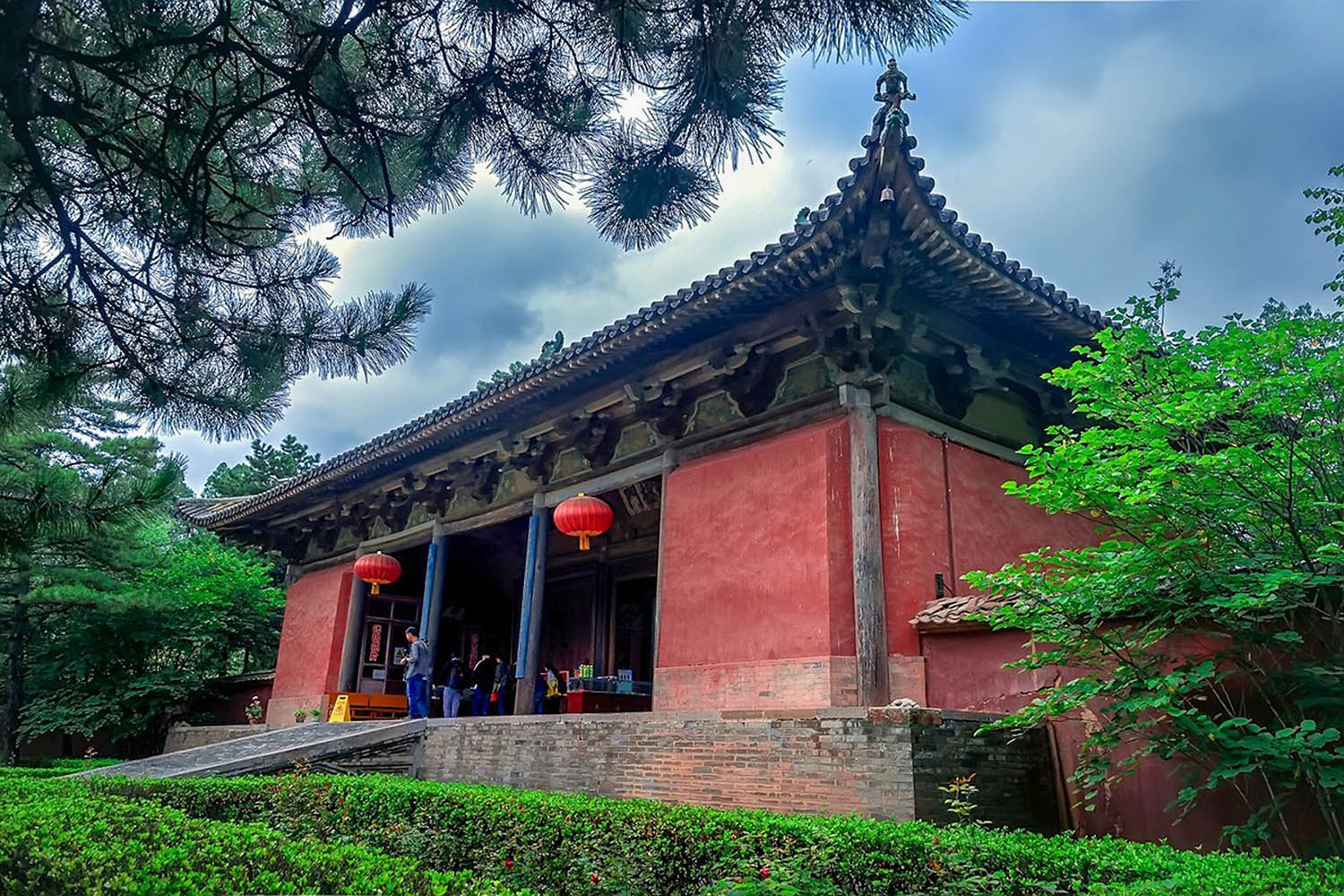 Festa dei Colori 2016 - Cina