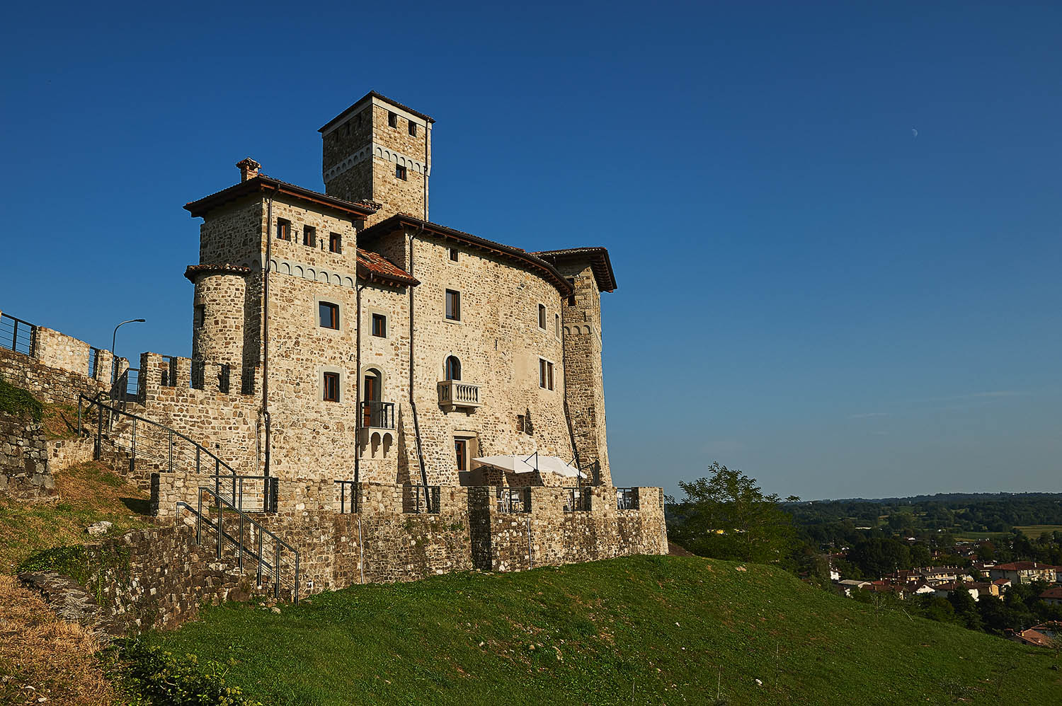 Festa dei Colori 2016 - Italia