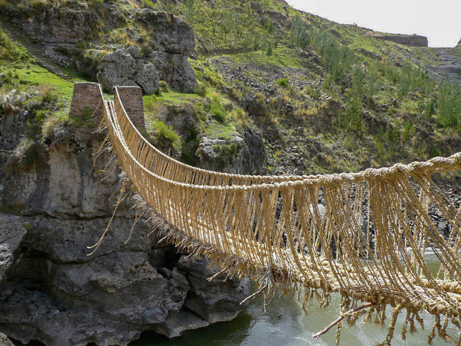 Festa dei Colori 2016 - Perù