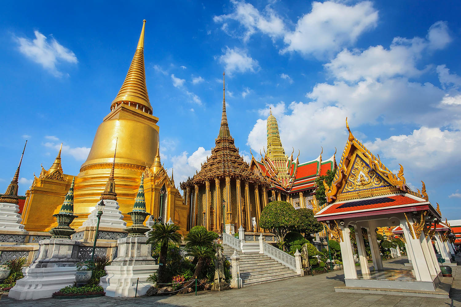 Festa dei Colori 2016 - Thailandia
