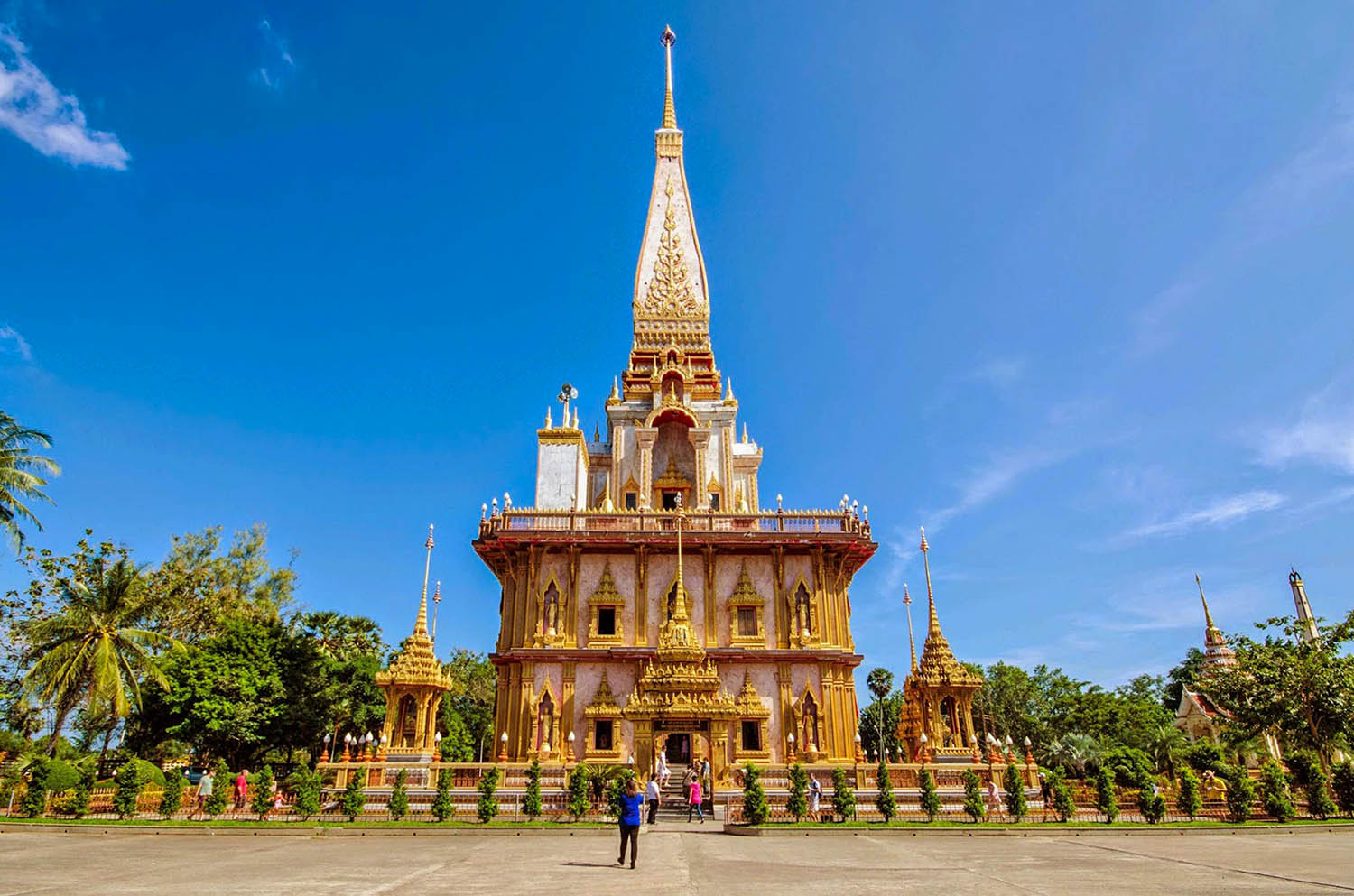 Festa dei Colori 2016 - Thailandia