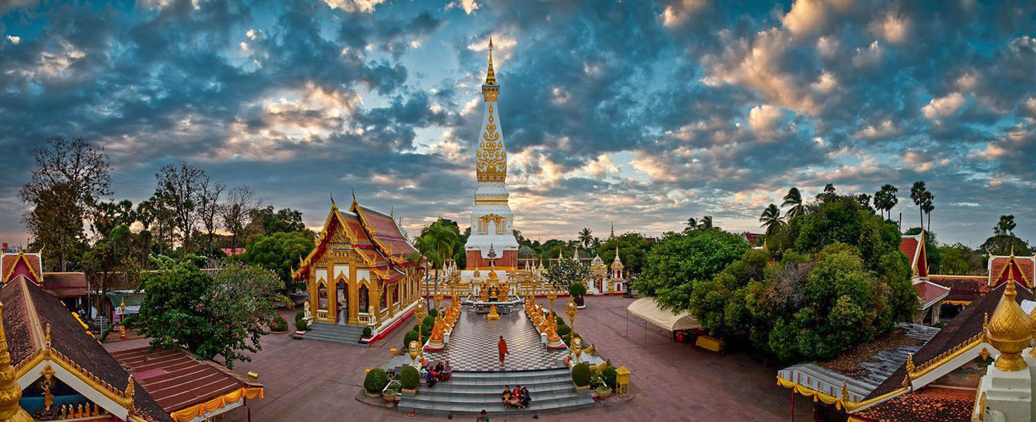 Festa dei Colori 2016 - Thailandia
