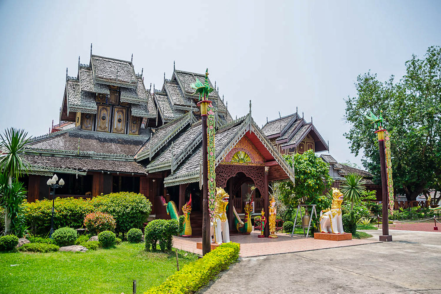 Festa dei Colori 2016 - Thailandia