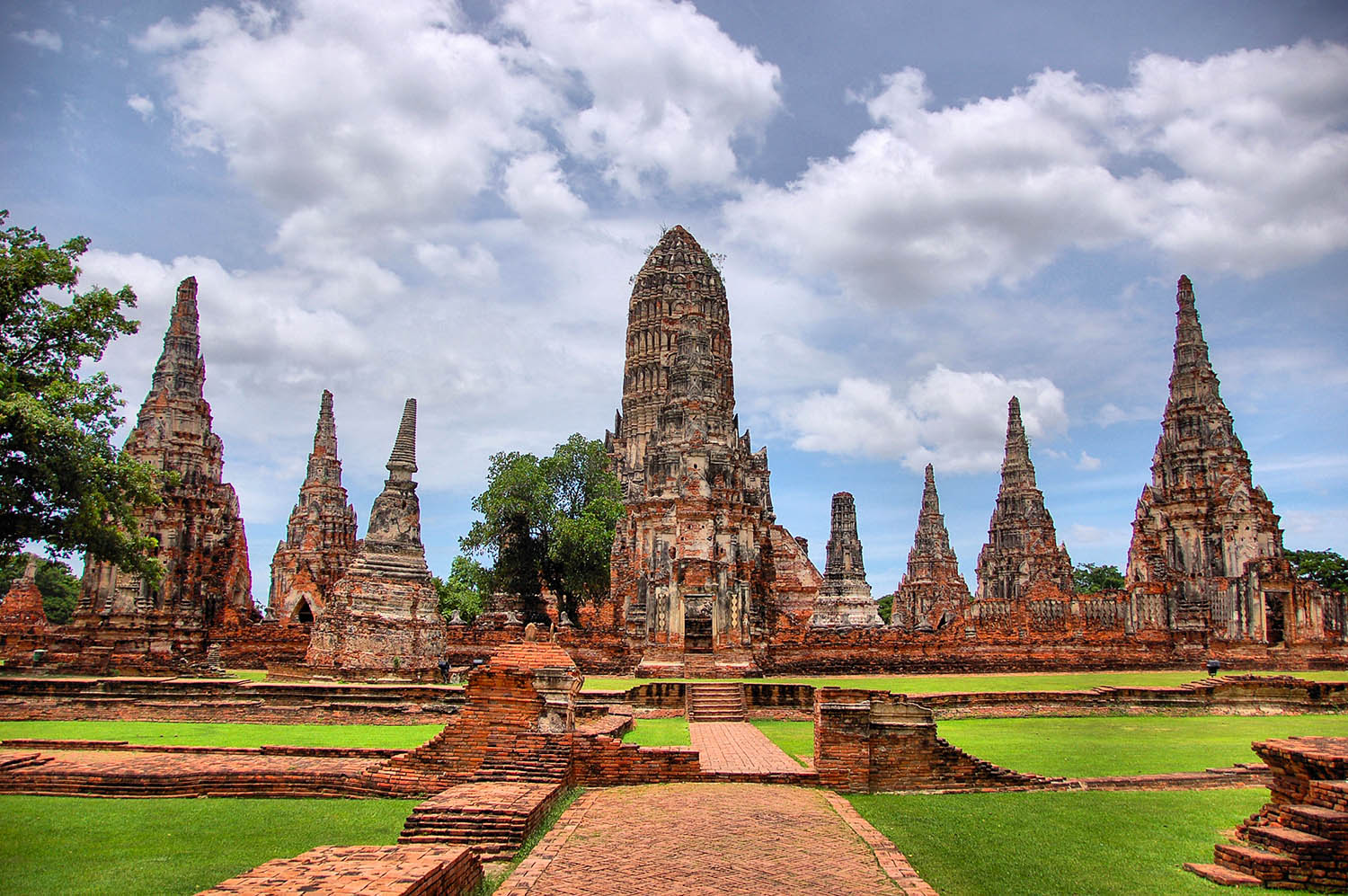 Festa dei Colori 2016 - Thailandia