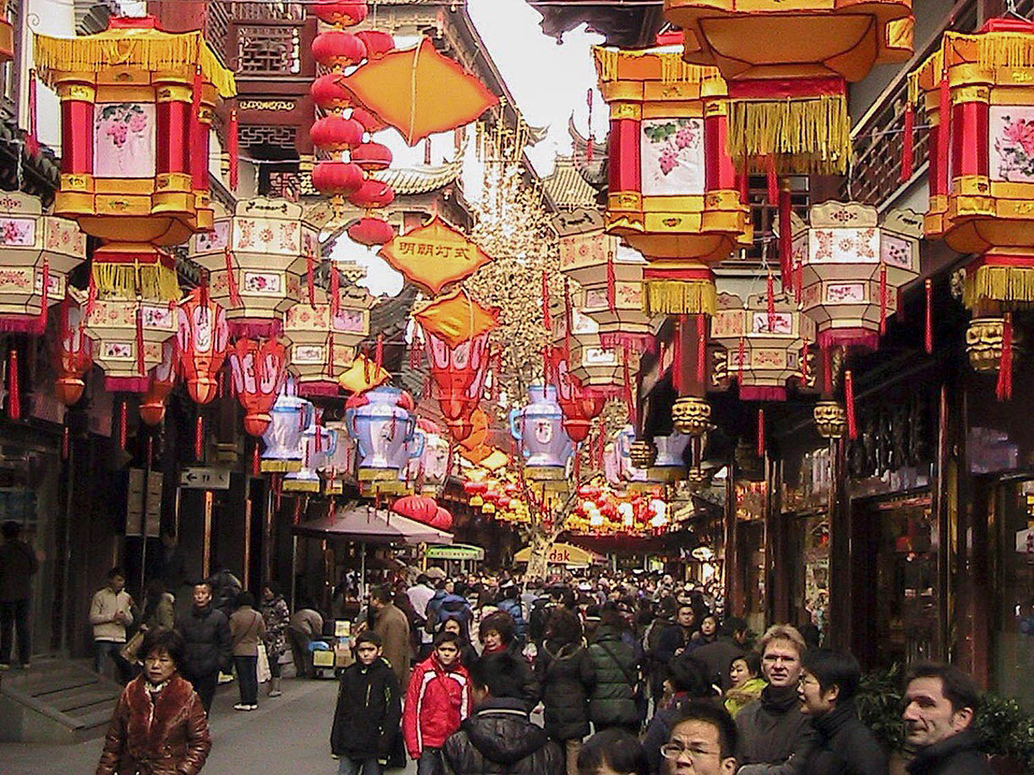 Festa dei Colori 2017 - Cina