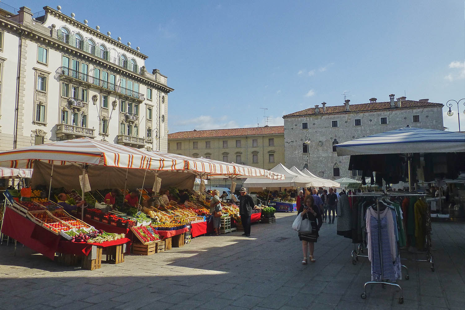 Festa dei Colori 2017 - Italia
