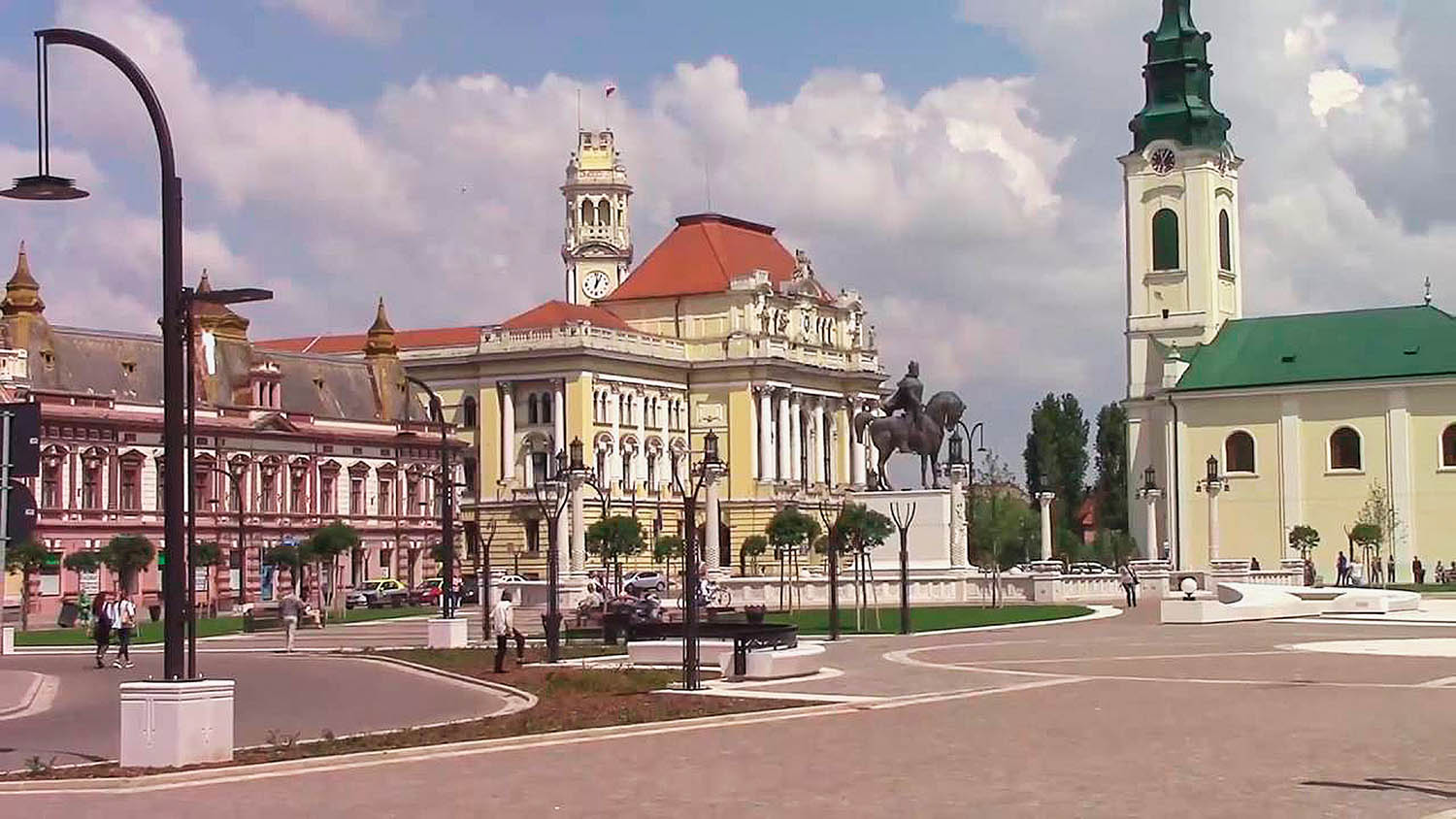 Festa dei Colori 2017 - Romania