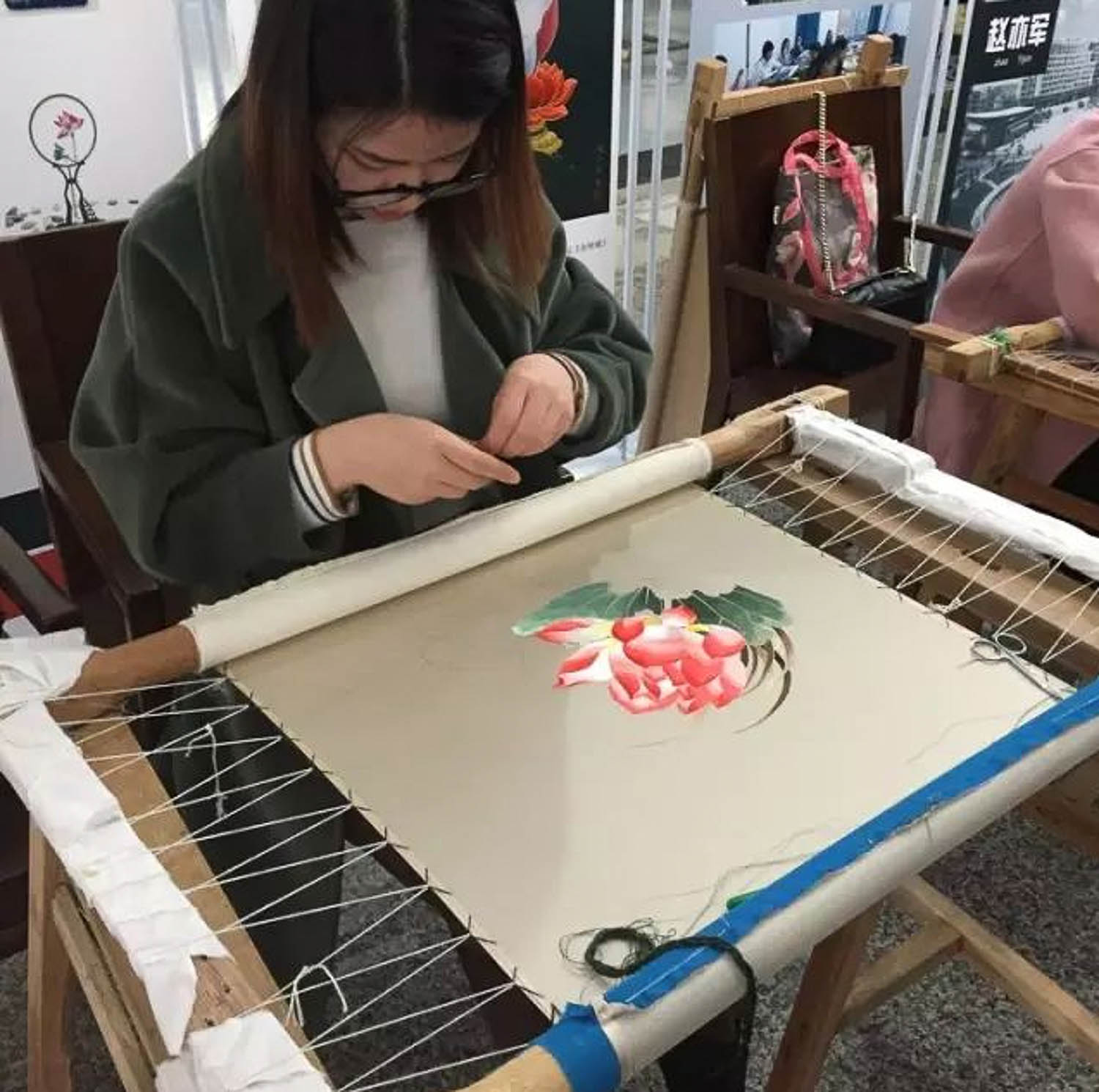 Festa dei Colori 2018 - Cina