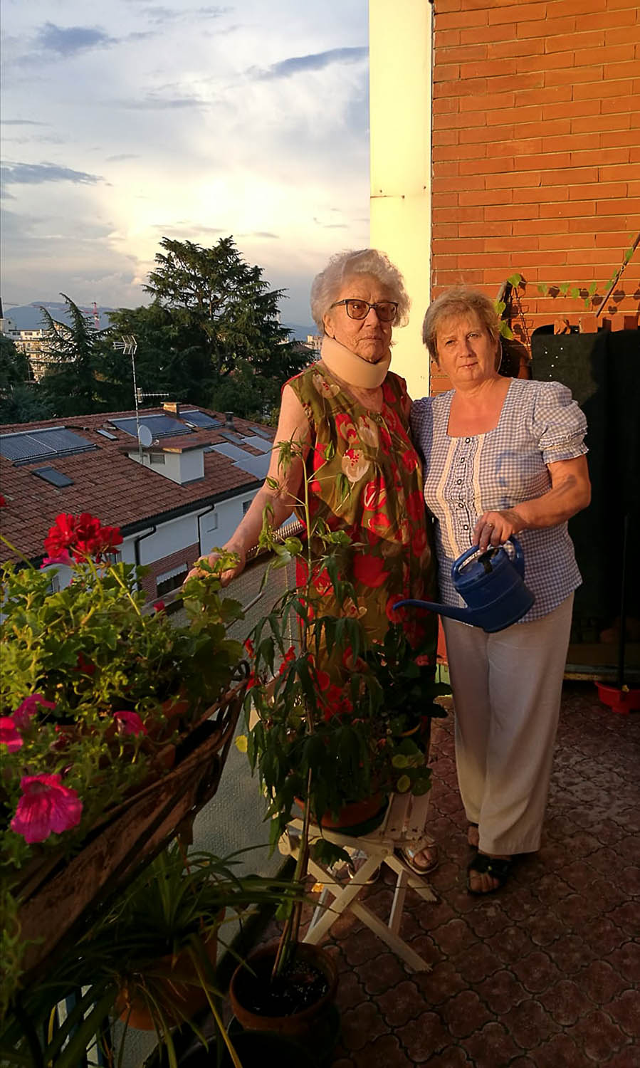 Festa dei Colori 2018 - Ucraina