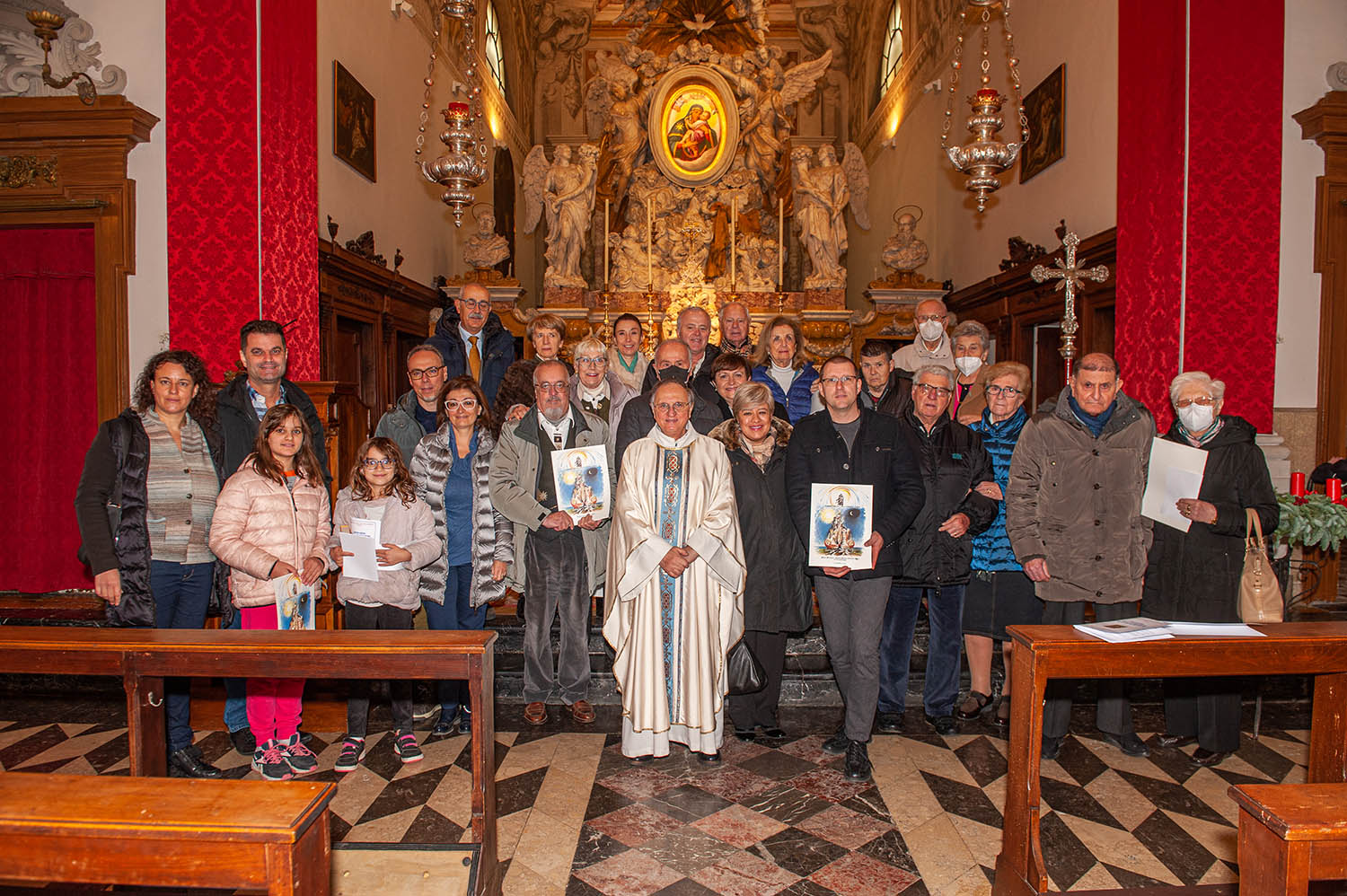 Lustri Matrimoniali 2022