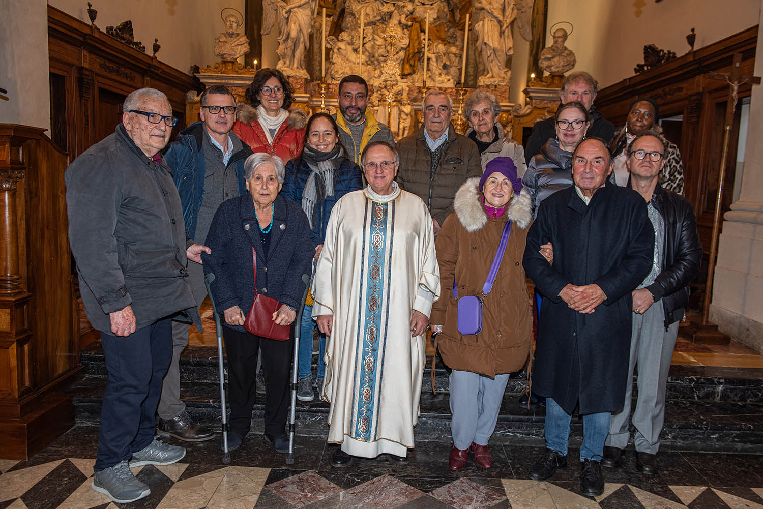 Lustri Matrimoniali 2023